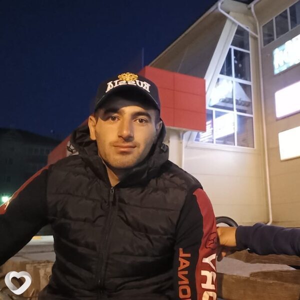 Султан, 29, Шымкенте — анкета №605564