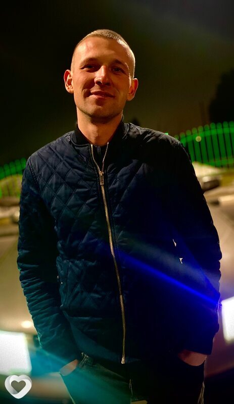 Виталий, 33, Могилев — анкета №605570