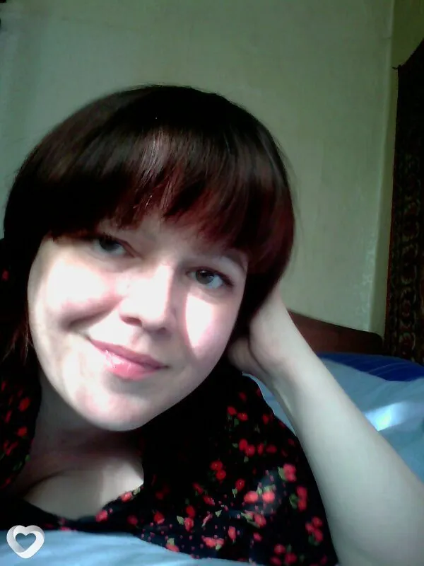 Марьяна, 49, Абакане — анкета №9669