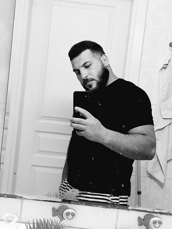 İlkin, 29, Астане — анкета №605572