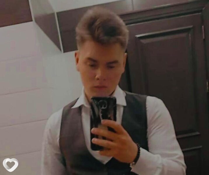 Ильяс, 21, Казани — анкета №605651