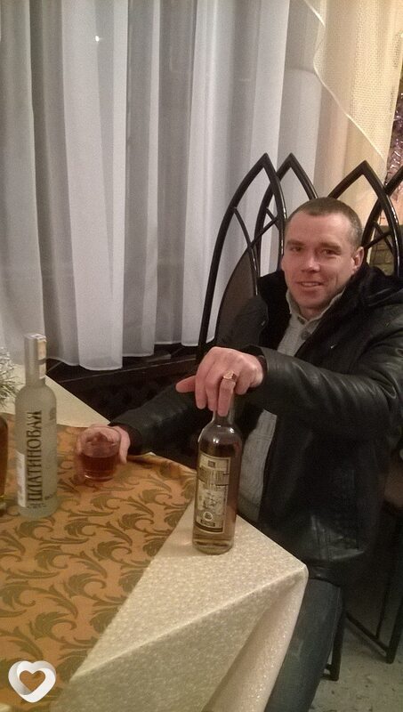 Паша, 44, Геленджике — анкета №605655