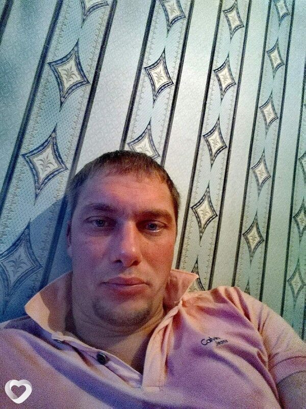 Александр, 43, Волгограде — анкета №605657