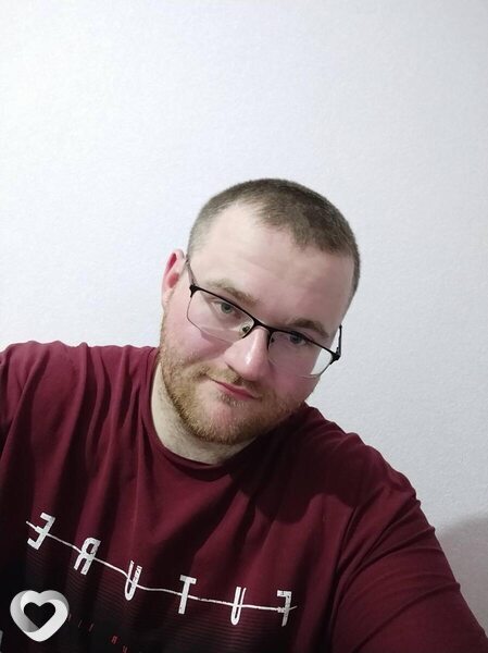 Илья, 30, Мозыре — анкета №605659