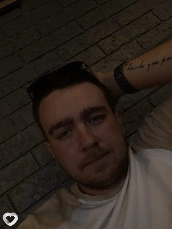 Виталий, 25, Тимашевске — анкета №605662