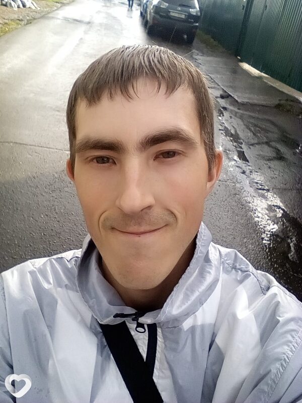 Григорий, 34, Барнауле — анкета №605663