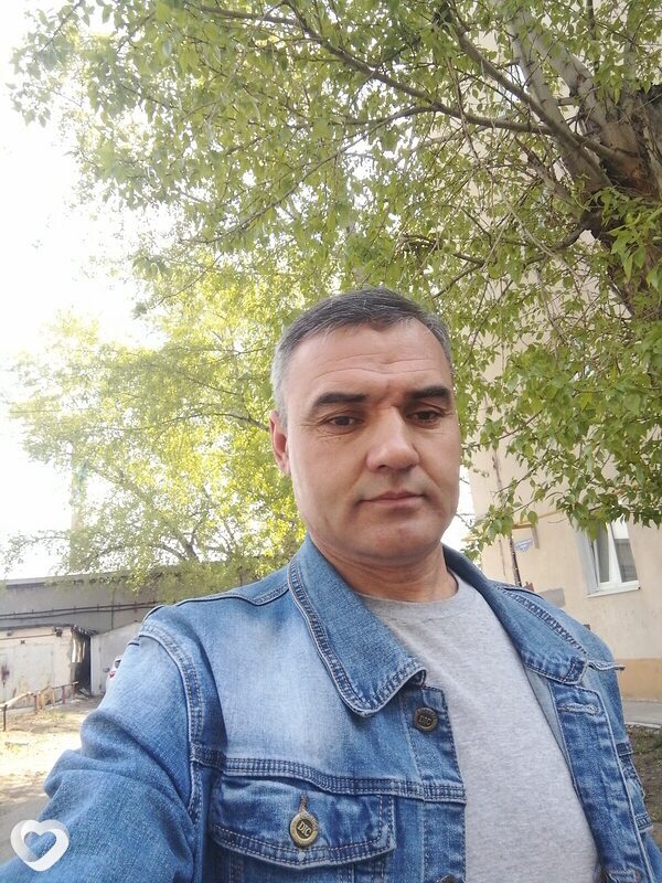 Максим, 49, Омске — анкета №605667