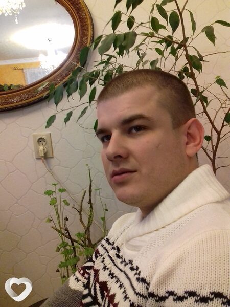 Александр, 34, Самаре — анкета №605669
