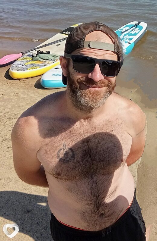 Евгений, 38, Дзержинске — анкета №605699
