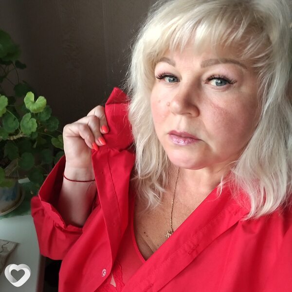 Лариса, 51, Магнитогорске — анкета №605702