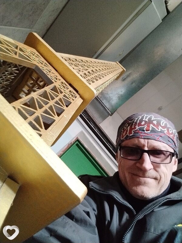 Виталий Мардович, 57, Минске — анкета №605706