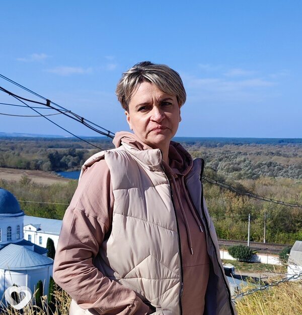 Анна, 51, Воронеже — анкета №605709