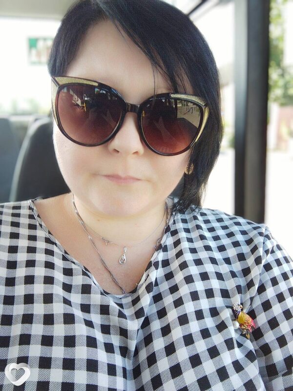 Натка, 42, Батайске — анкета №605712