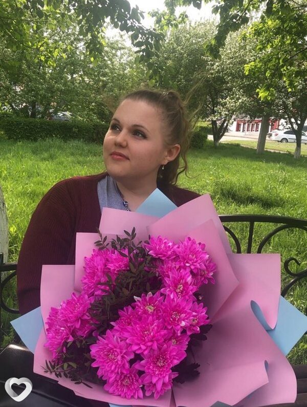 Мария, 38, Новокузнецке — анкета №605714