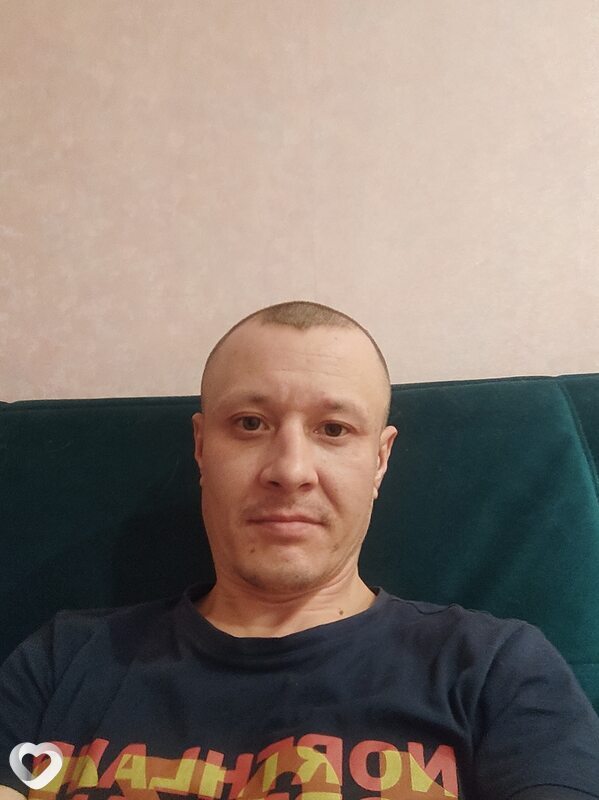 Руслан, 42, Каменске-Уральском — анкета №605721