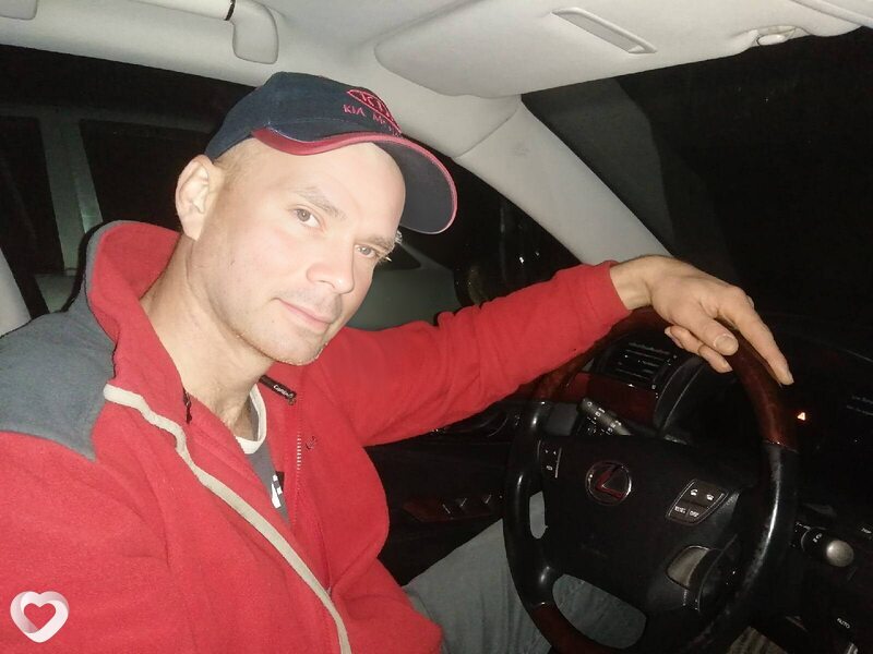 Владимир, 40, Луганске — анкета №605801