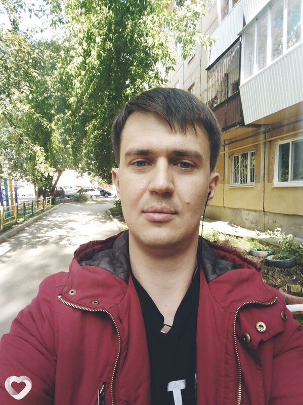 Антон, 39, Екатеринбурге — анкета №605802