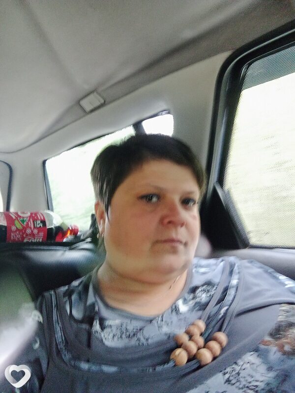 Елена, 42, Лепеле — анкета №605814