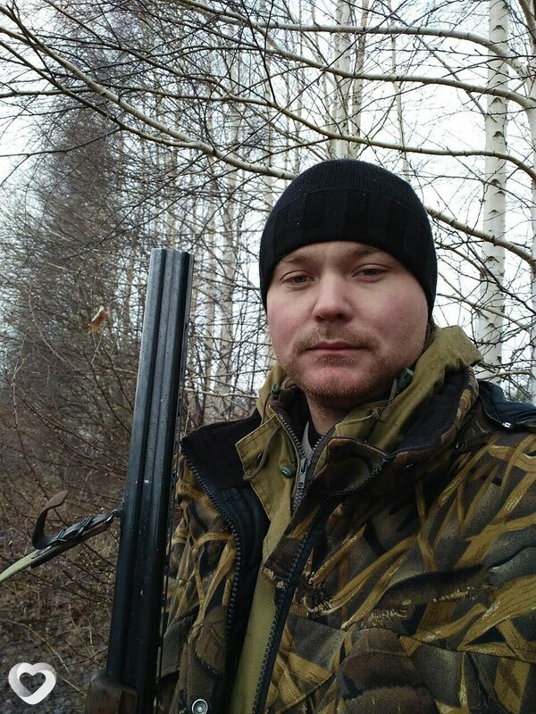Мурат, 43, Казани — анкета №605817