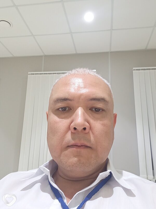 Марат, 52, Костанае — анкета №605773