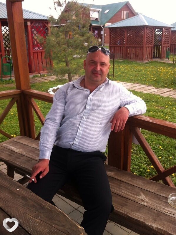 Дмитрий, 48, Ростове-на-Дону — анкета №605774