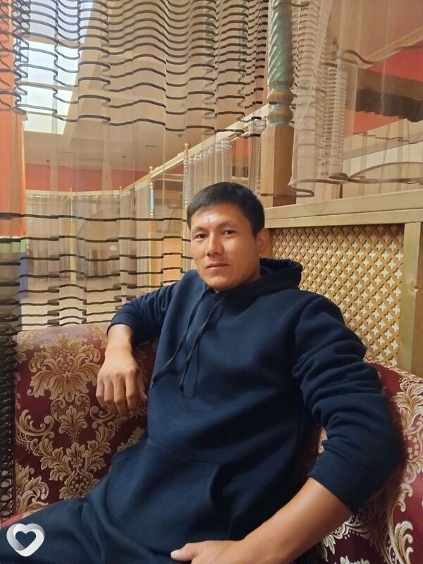 Руслан, 37, Нижнем Новгороде — анкета №605778