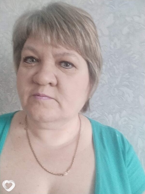 Наталия, 53, Саратове — анкета №605780