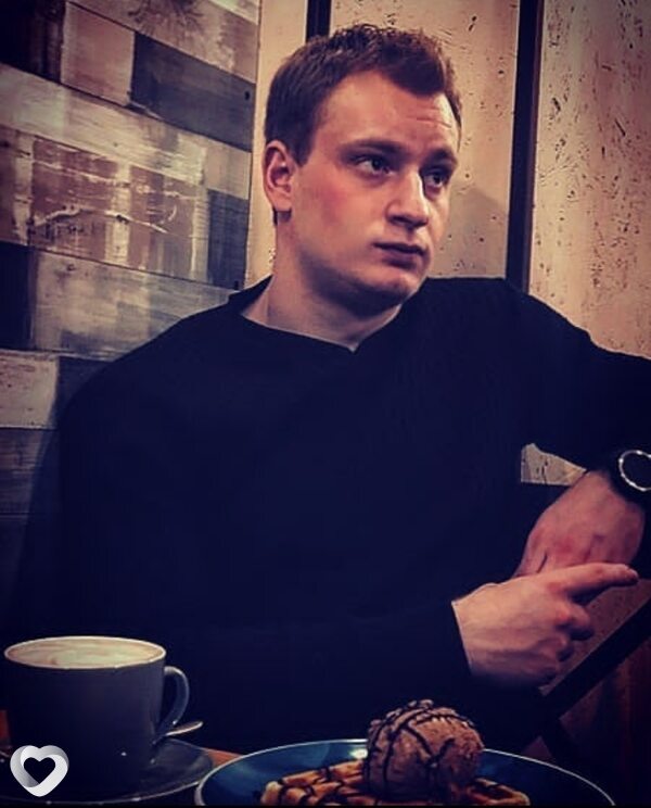 Рома, 29, Витебске — анкета №605782