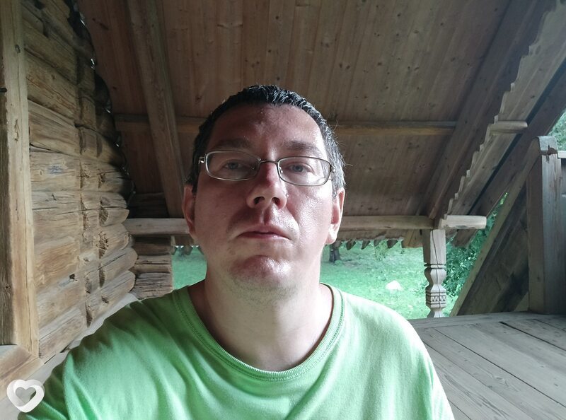 Иван, 44, Москве — анкета №605785