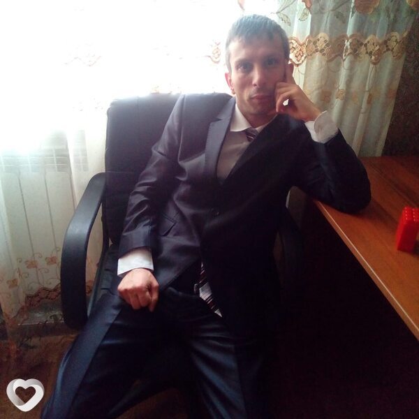 Иван, 40, Черкесске — анкета №605788