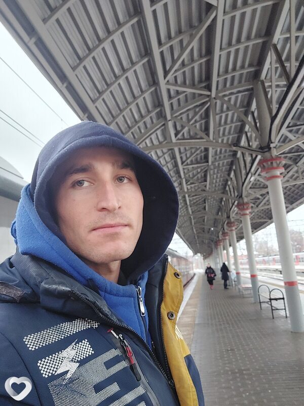 Дима, 26, Твери — анкета №605793