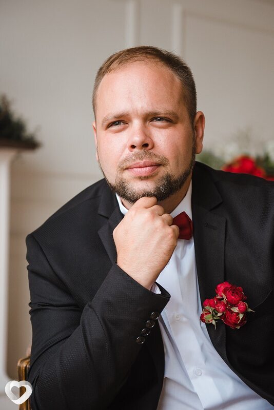 Руслан, 44, Кирове — анкета №605795