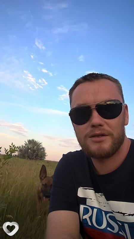 Валентин, 36, Волгограде — анкета №605796