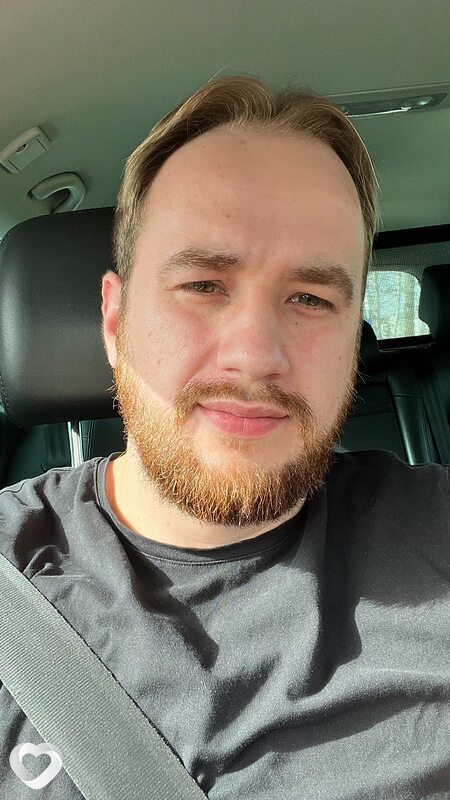 Андрей, 28, Минске — анкета №606157