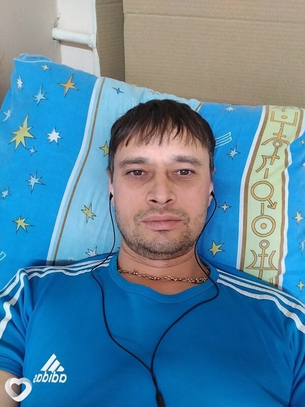 Андрей, 47, Ростове-на-Дону — анкета №606160