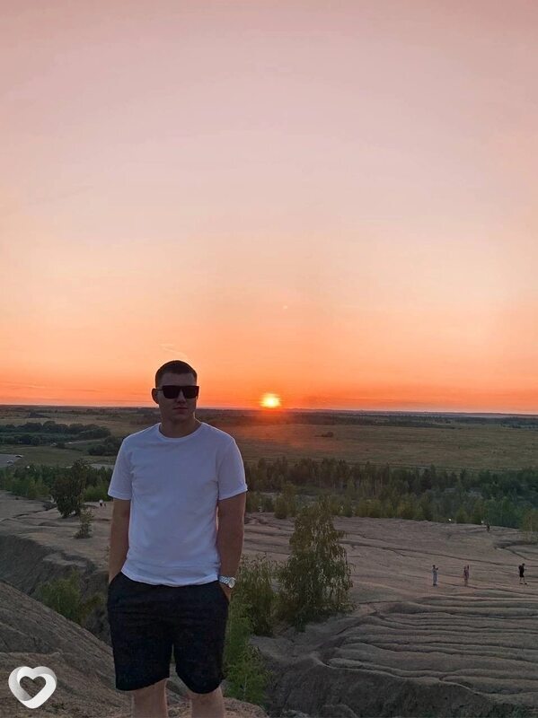 Алексей, 25, Липецке — анкета №606161