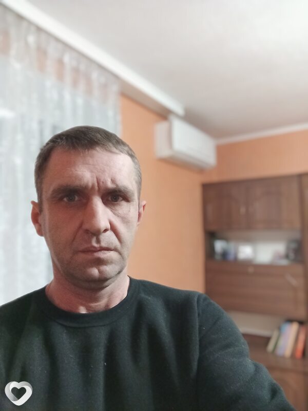 Сергей, 43, Донецке — анкета №606165