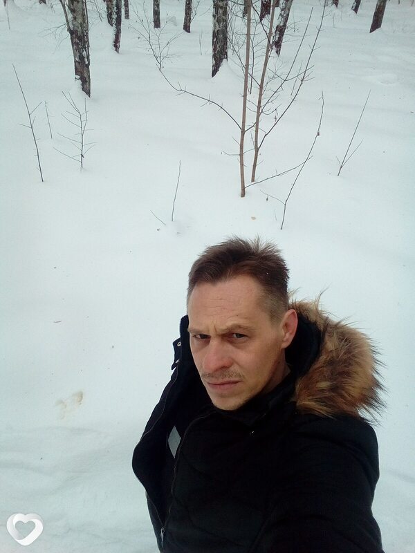 Виталий, 49, Воронеже — анкета №606169