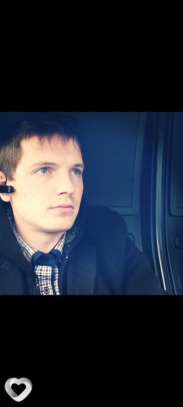 Dikii, 35, Йошкар-Оле — анкета №606171