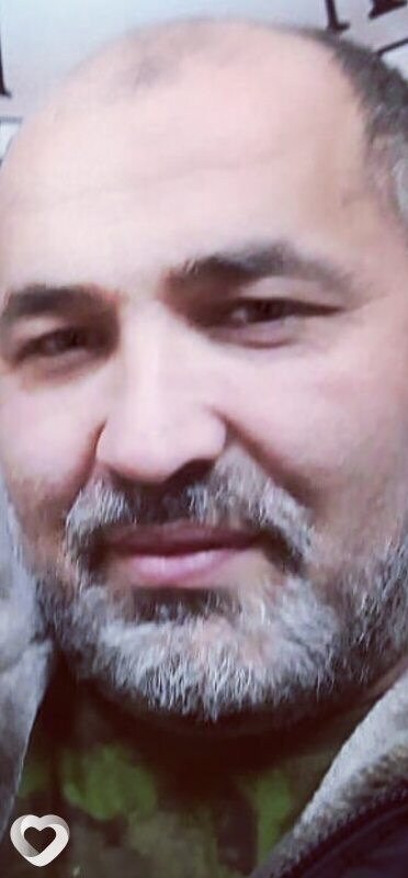 Олег, 44, Туапсе — анкета №606172