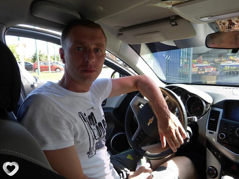 Виталий, 44, Лабинске — анкета №605525