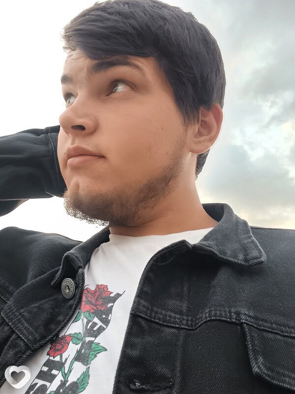 Даниил, 23, Сочи — анкета №605527