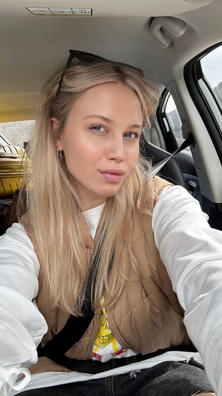 Алена, Екатериновка