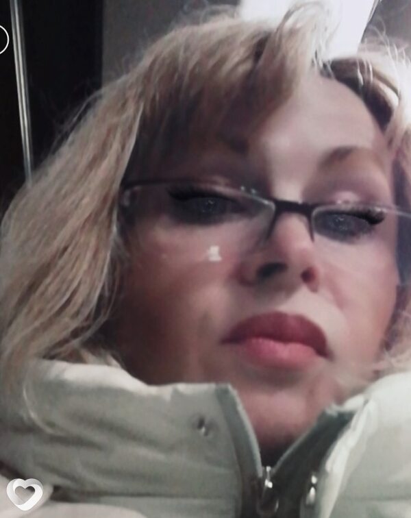 Лера, 53, Минске — анкета №605529