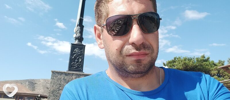 Максим, 33, Ростове-на-Дону — анкета №605534