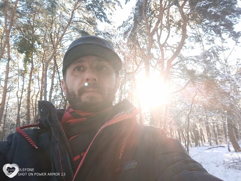 Макс, 48, Курске — анкета №605535