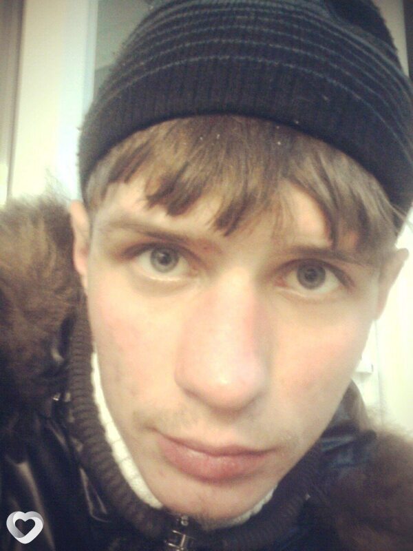 Денис, 36, Самаре — анкета №605541