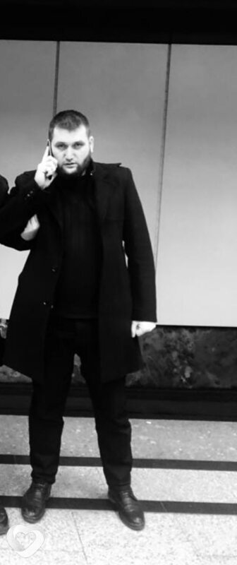 Рамзан, 37, Москве — анкета №605547