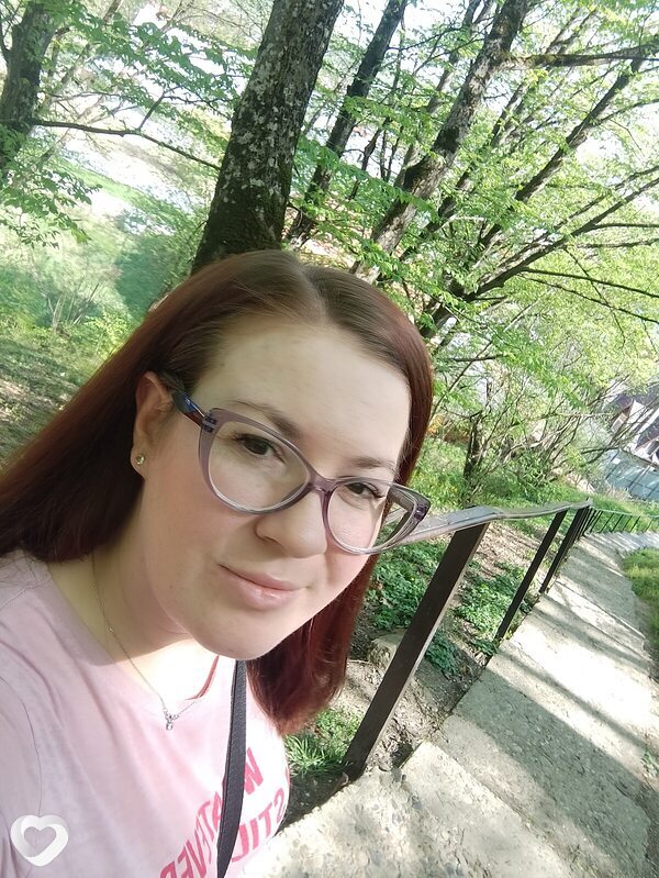 Мария, 31, Москве — анкета №605678