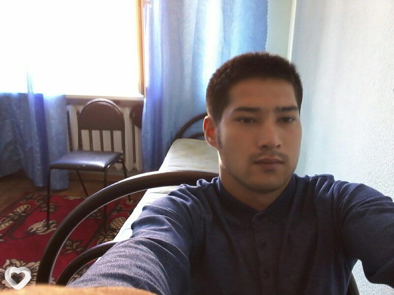 Нурмагамбет, 26, Атырау(гурьев) — анкета №605682